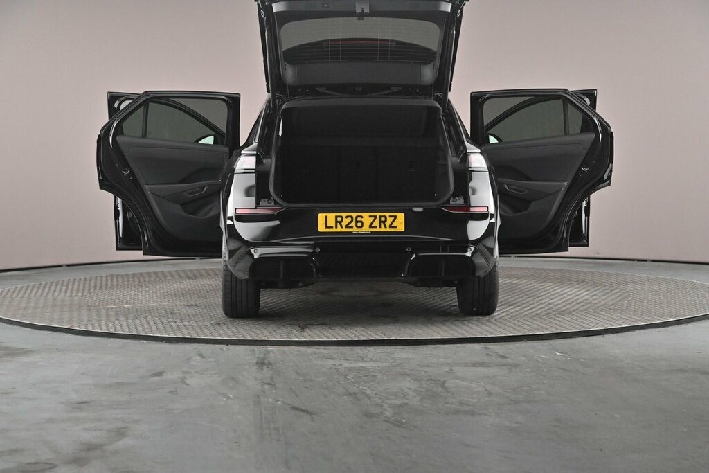 Volkswagen T-Roc 1.5 Tsi Black Edition Plus Black #44