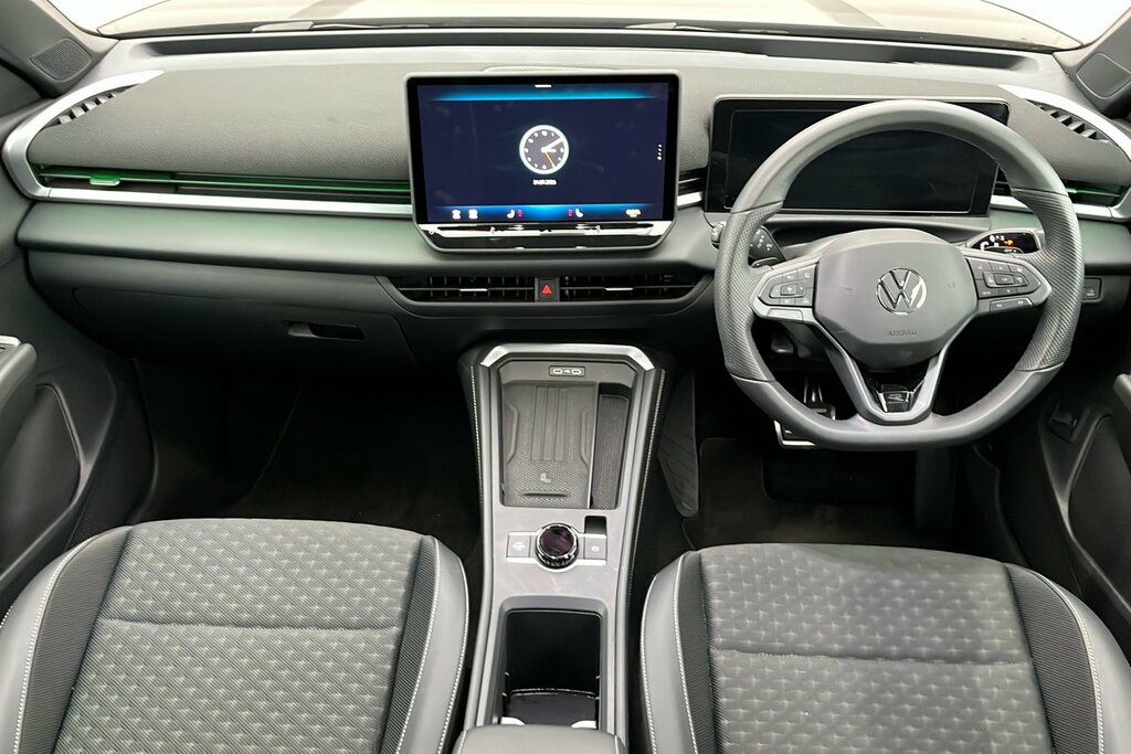 Volkswagen T-Roc 1.5 Tsi Black Edition Plus Black #9