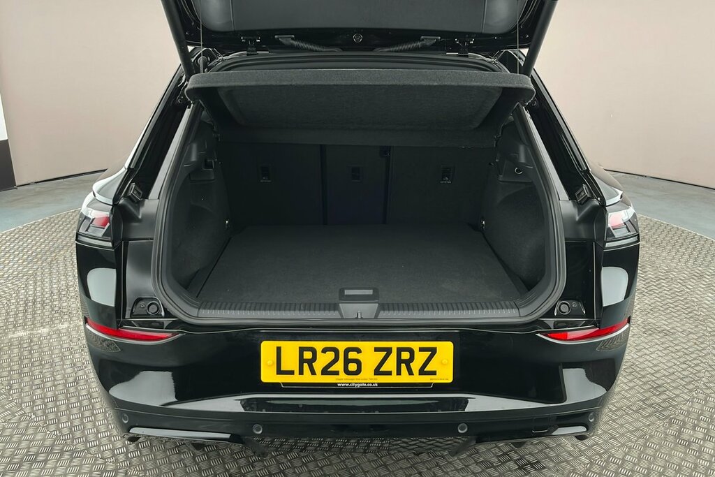 Volkswagen T-Roc 1.5 Tsi Black Edition Plus Black #11