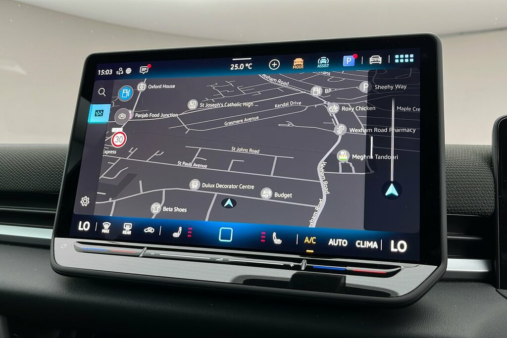 Volkswagen T-Roc 1.5 Tsi Black Edition Plus Black #15