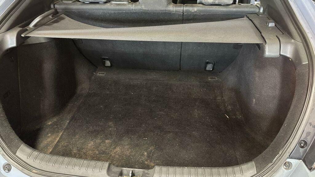 Honda Civic 1.0 Vtec Turbo 126 Sport Line Cvt #10