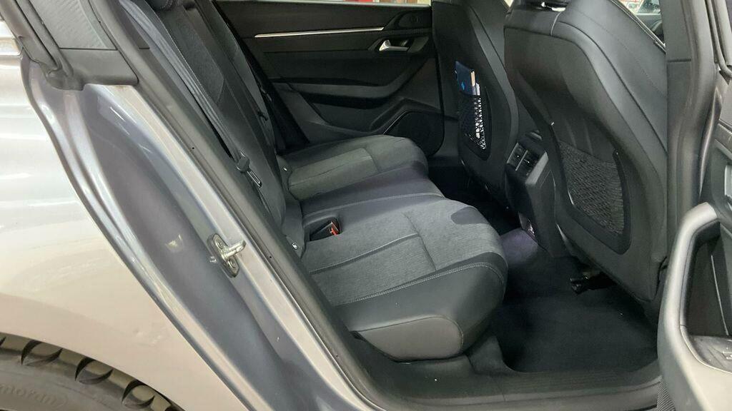 Peugeot 508 508 Gt Line Bluehdi Ss Black #12