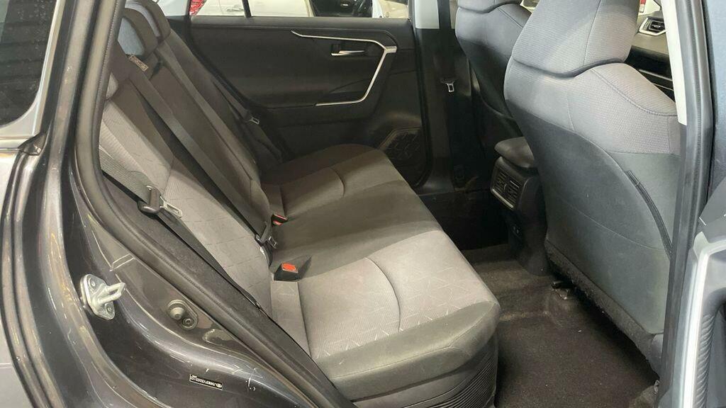 Toyota Rav 4 Excel Blue #11
