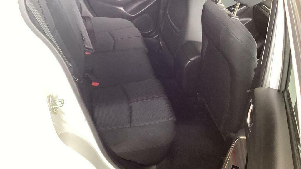 Mazda 3 Automatic Grey #11