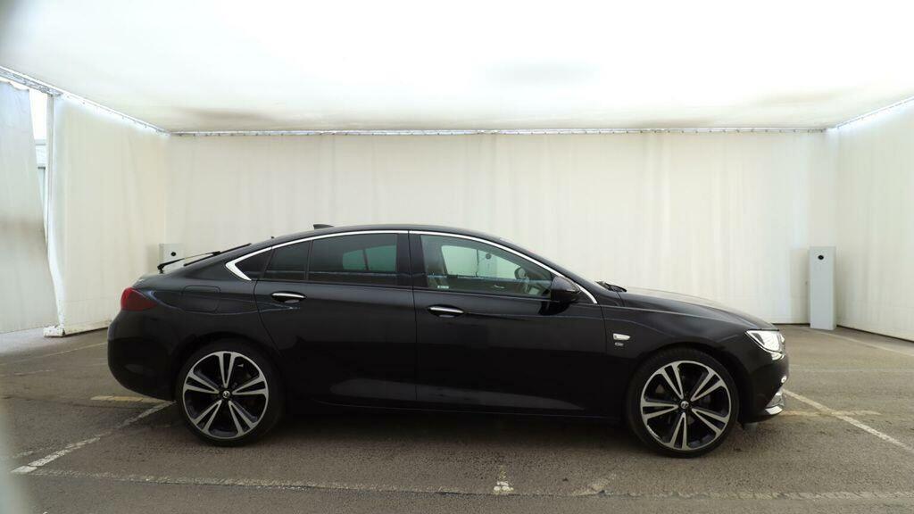 Vauxhall Insignia Elite Nav  #7