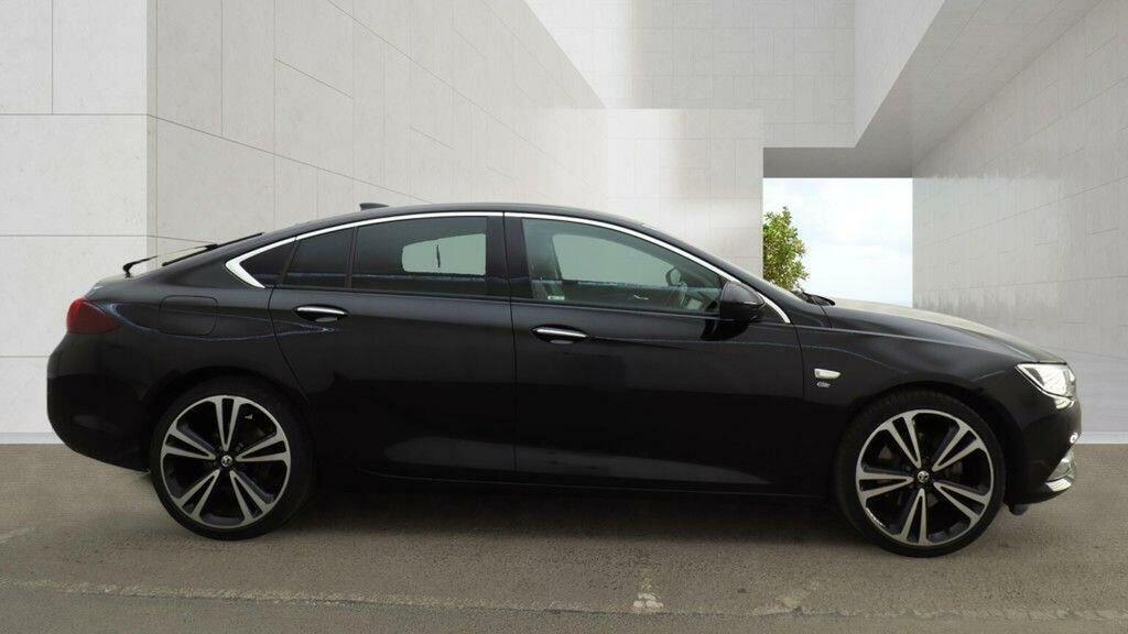 Vauxhall Insignia Elite Nav  #10