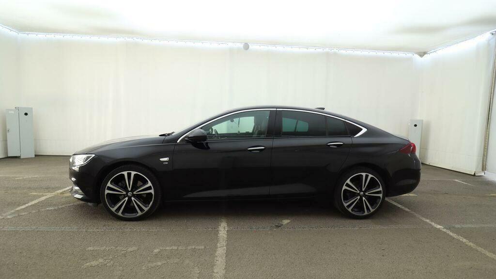 Vauxhall Insignia Elite Nav  #9