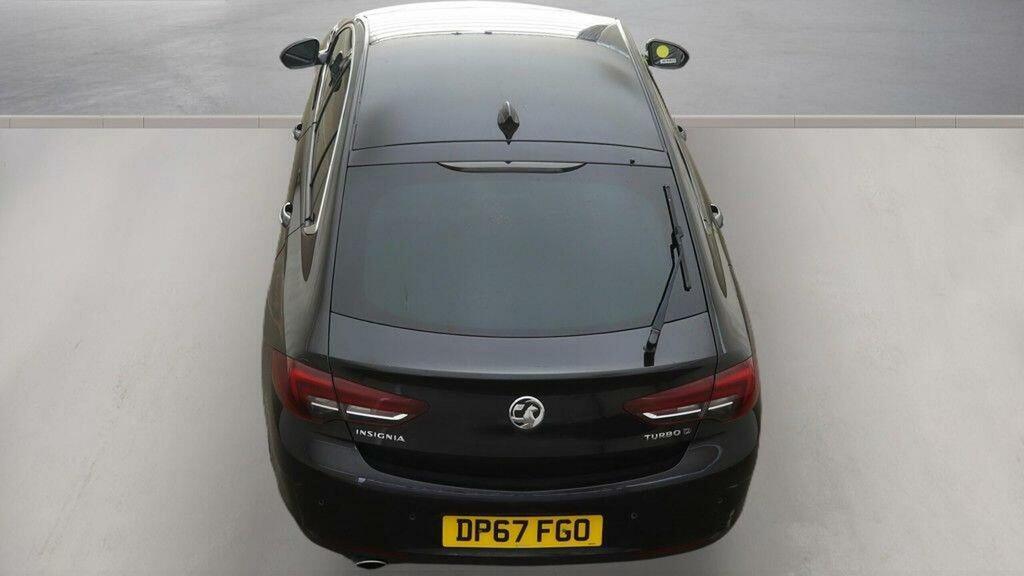 Vauxhall Insignia Elite Nav  #13