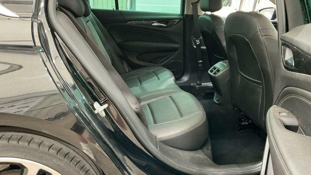 Vauxhall Insignia Elite Nav  #15