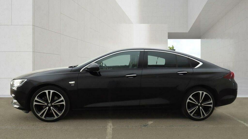 Vauxhall Insignia Elite Nav  #11