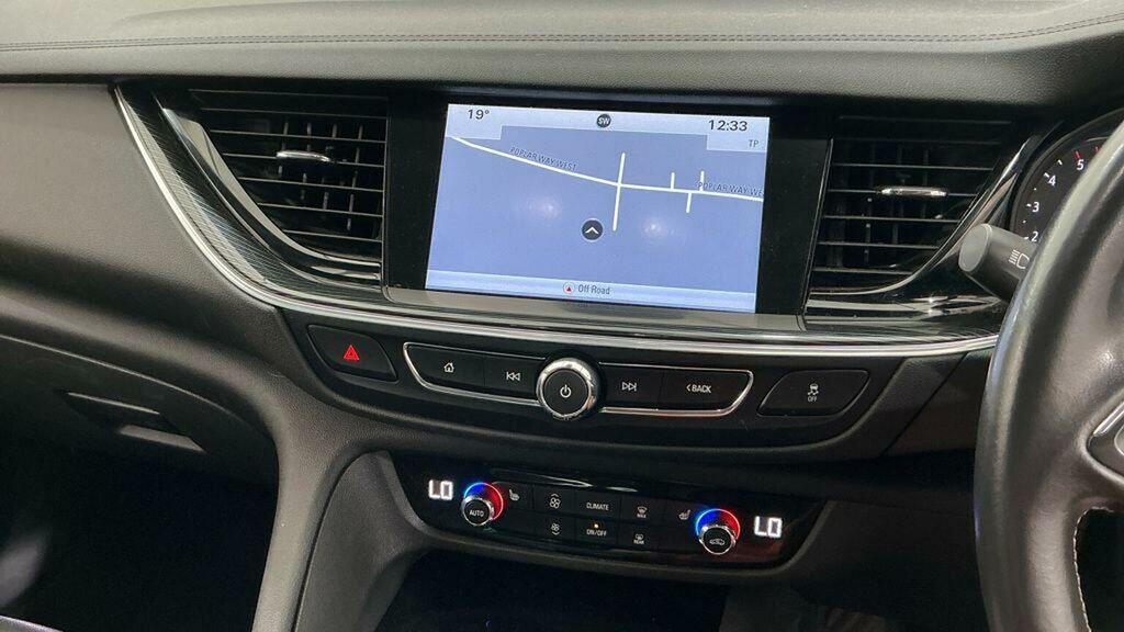 Vauxhall Insignia Elite Nav  #16