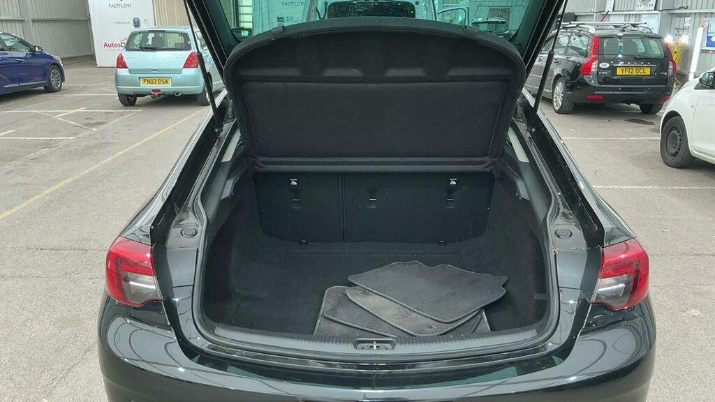 Vauxhall Insignia Elite Nav  #14