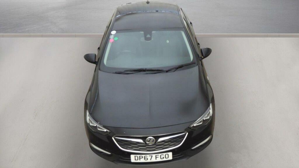 Vauxhall Insignia Elite Nav  #12