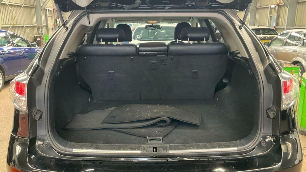 Lexus RX 450H Premier Cvt 4Wd Silver #10