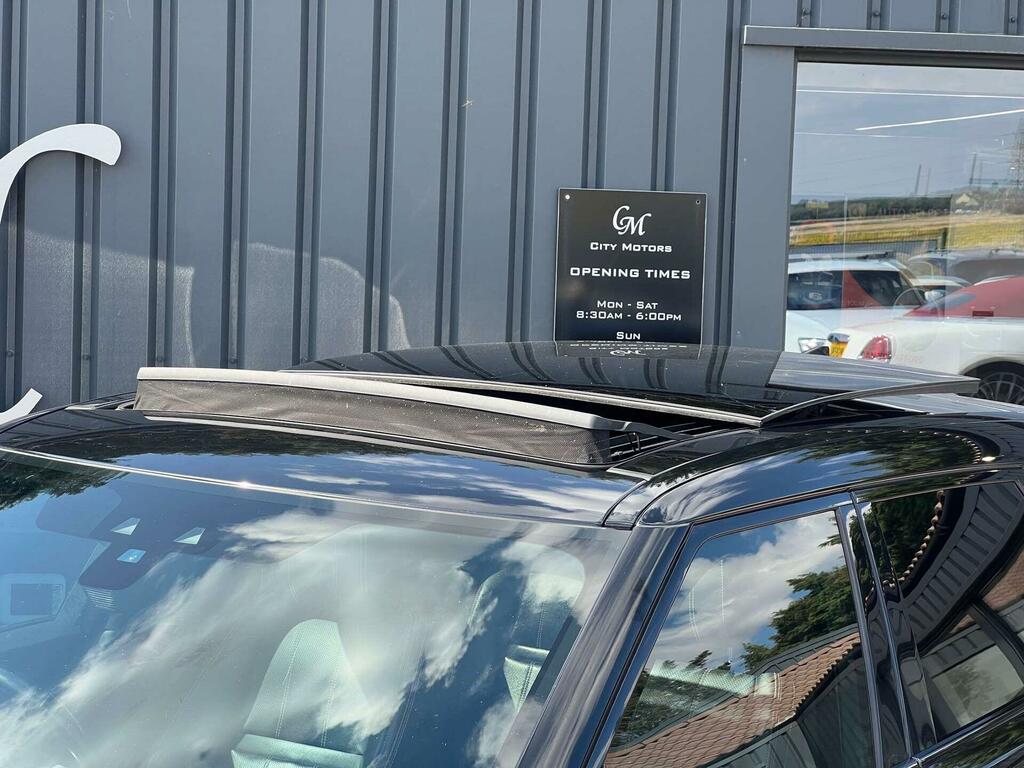Land Rover Range Rover Velar 3.0 Sd6 V6 R-dynamic Se 4Wd Euro 6 Ss Black #3