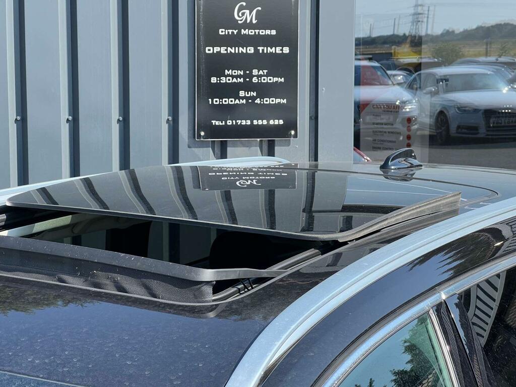 Volvo V90 Inscription Black #2