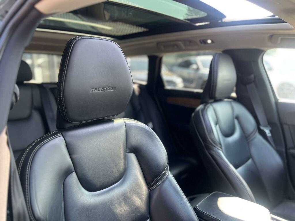 Volvo V90 Inscription Black #3