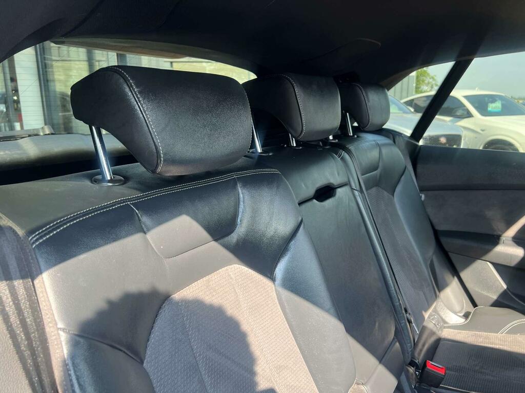 Audi Q8 Suv Blue #35