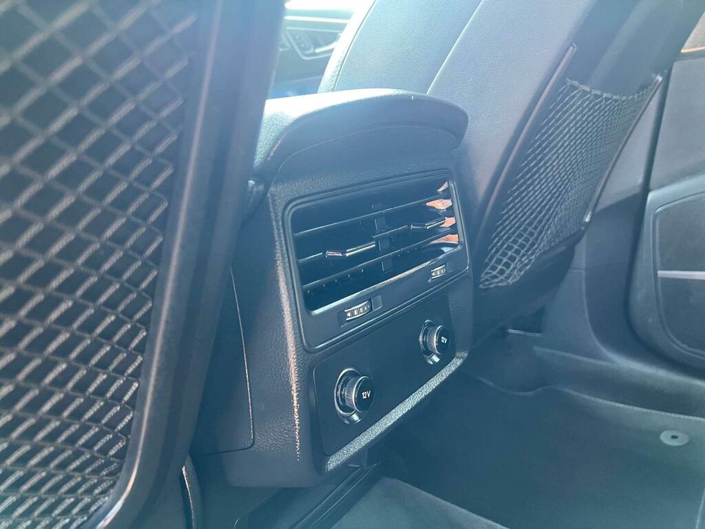 Audi Q8 Suv Blue #45