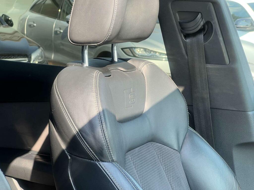 Audi Q8 Suv Blue #15