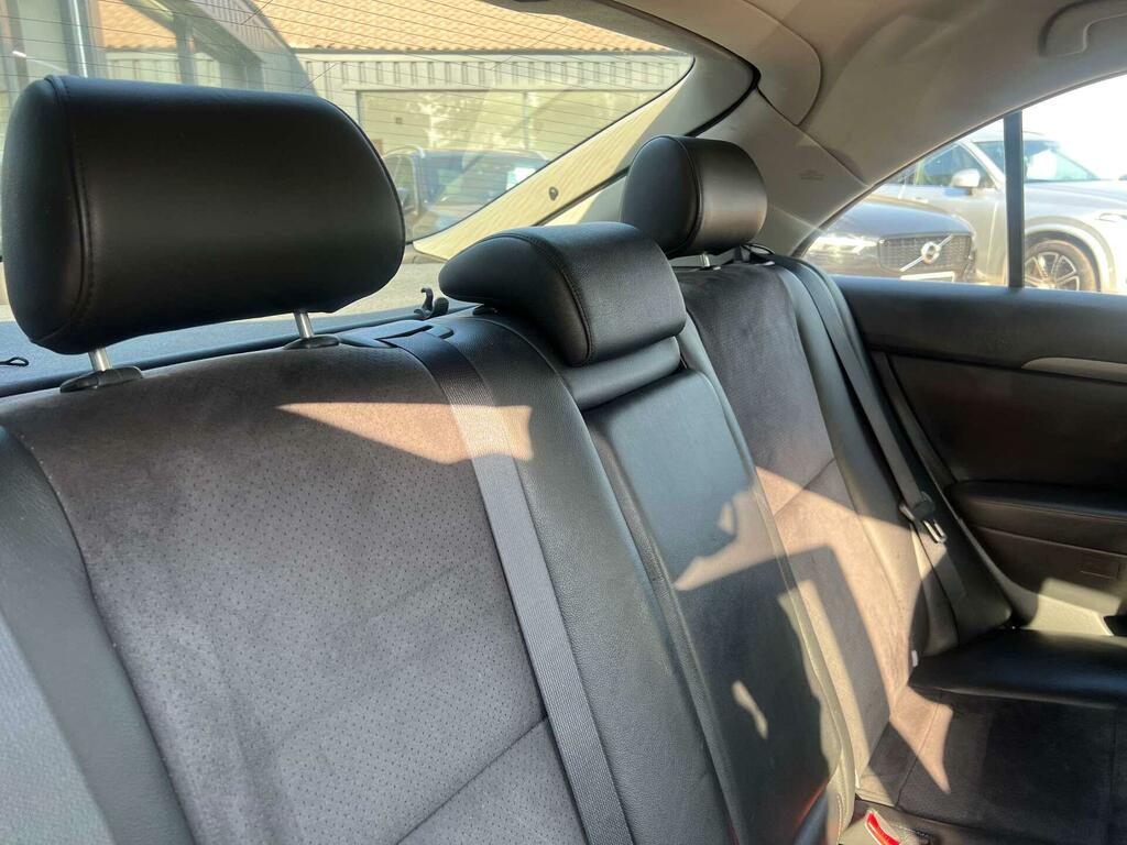 Toyota Avensis 1.8 Vvt-i T3-x Grey #20