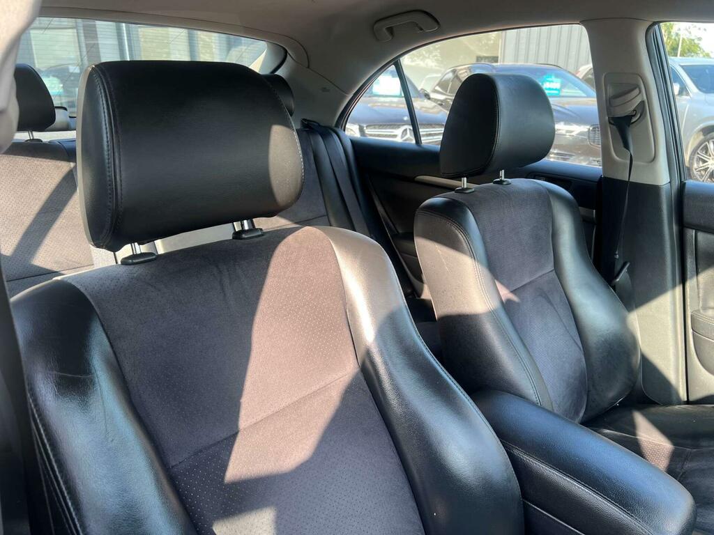 Toyota Avensis 1.8 Vvt-i T3-x Grey #12