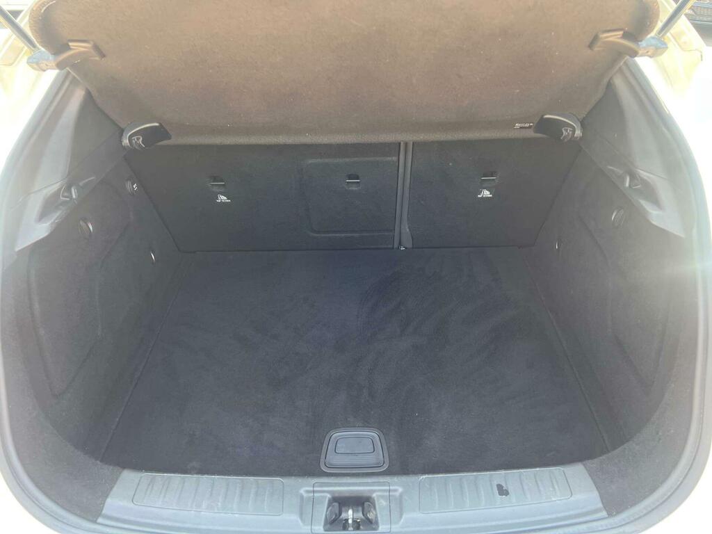 Infiniti Q30 Hatchback Grey #43
