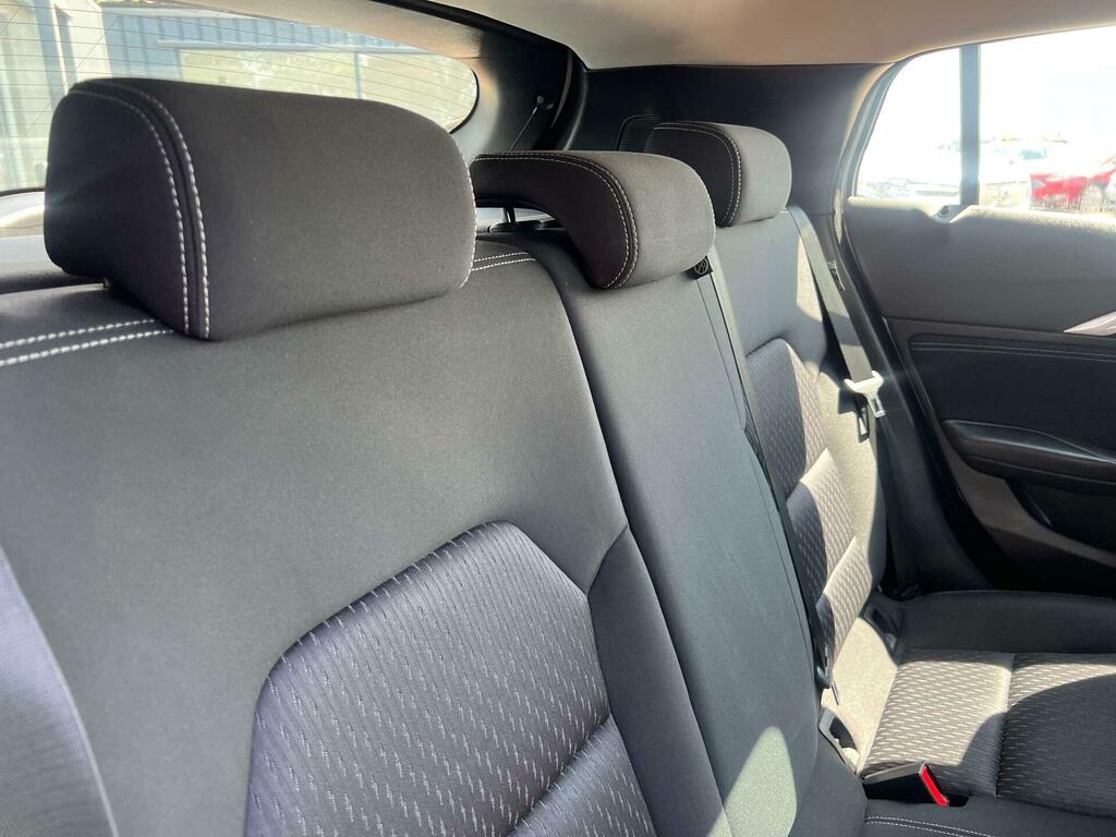 Infiniti Q30 Hatchback Grey #33