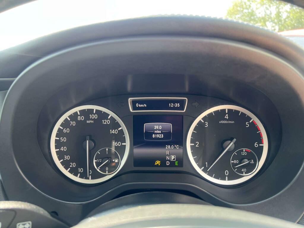 Infiniti Q30 Hatchback Grey #22