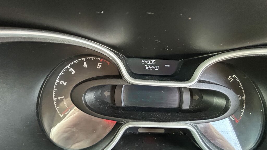 Vauxhall Vivaro Vauxhall Vivaro 2018 Yellow #4