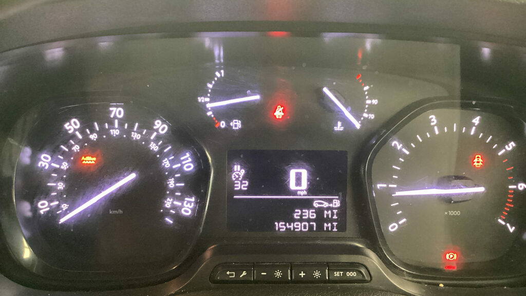 Peugeot Expert Peugeot Expert 2022 Grey #4
