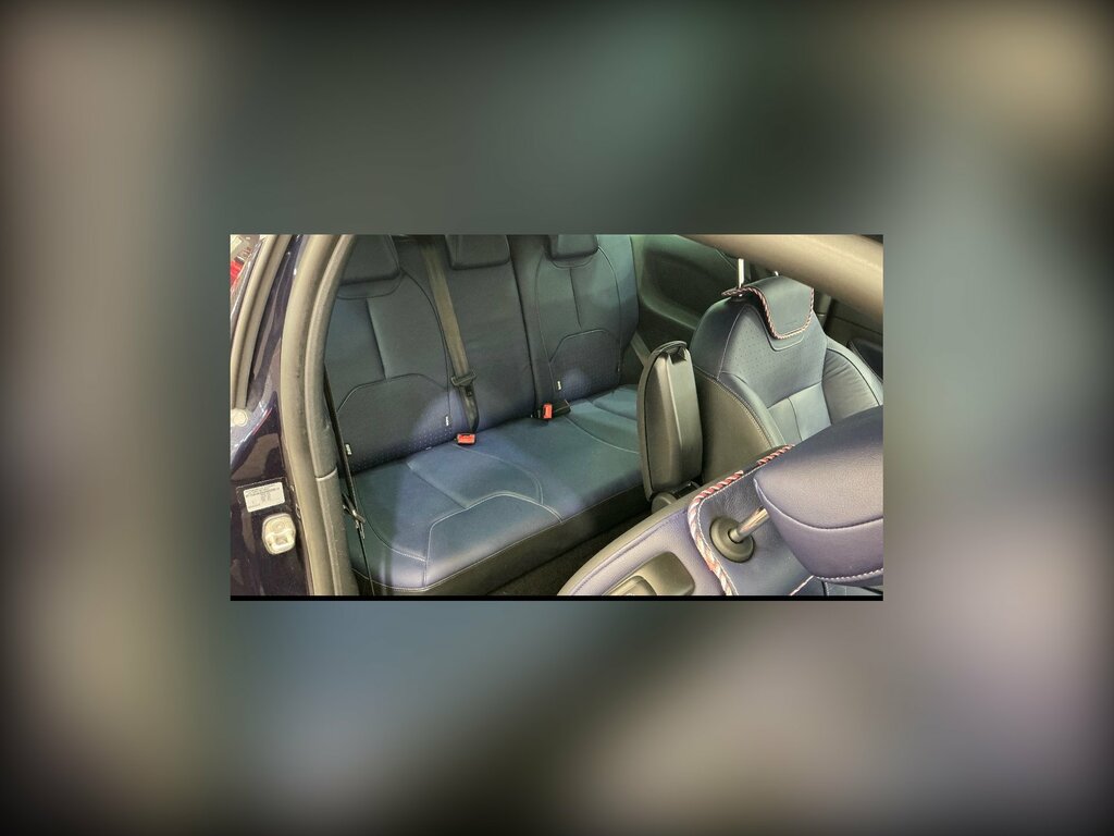 DS DS 3 1.2 Puretech Ines De La Fressange Hatchback Pe Blue #2