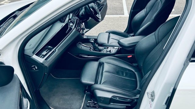 BMW X2 25E 10Kwh Sport Suv BJ23VXP White #4