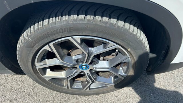 BMW X2 Sdrive 18D Sport Step Orange #13