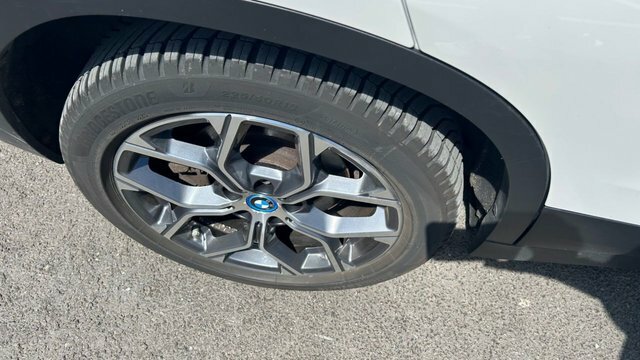 BMW X2 Sdrive 18D Sport Step Orange #14
