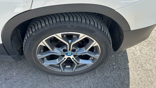 BMW X2 Sdrive 18D Sport Step Orange #15