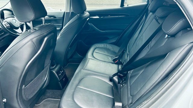 BMW X2 Sdrive 18D Sport Step Orange #7