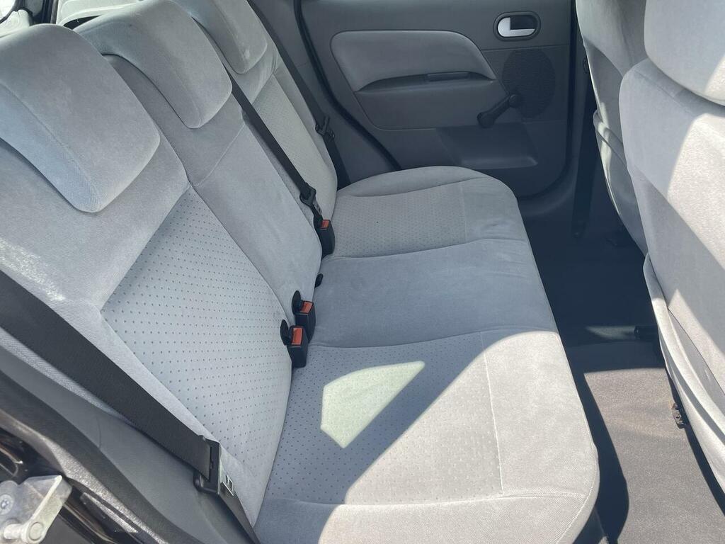 Ford Fiesta 1.4 LX Ac Green #10