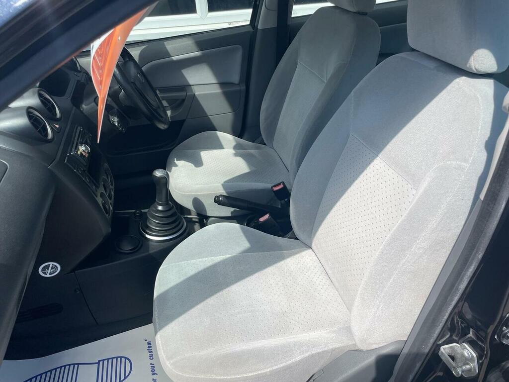 Ford Fiesta 1.4 LX Ac Green #15