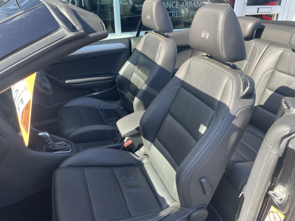 Volkswagen Golf 1.6 Tdi Bluemotion Tech Se Hatchback Ma Black #12