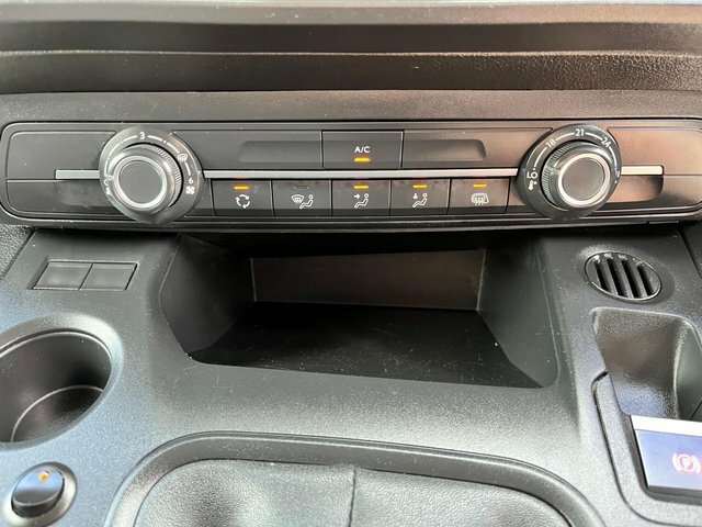 Peugeot Partner 1.5 Bluehdi 950 Professional White #15