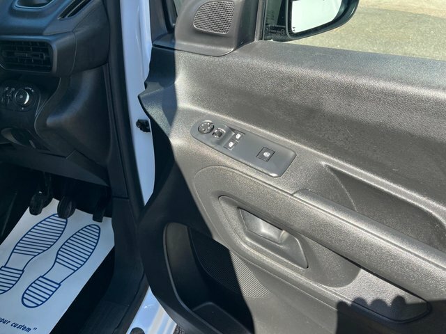 Vauxhall Combo Combo Cargo 1.5 Turbo D 2300 Pro 100Ps L1 Euro 6  #14