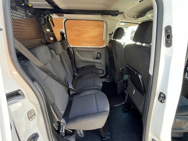 Vauxhall Combo Combo Cargo 1.5 Turbo D 2300 Pro 100Ps L1 Euro 6  #22