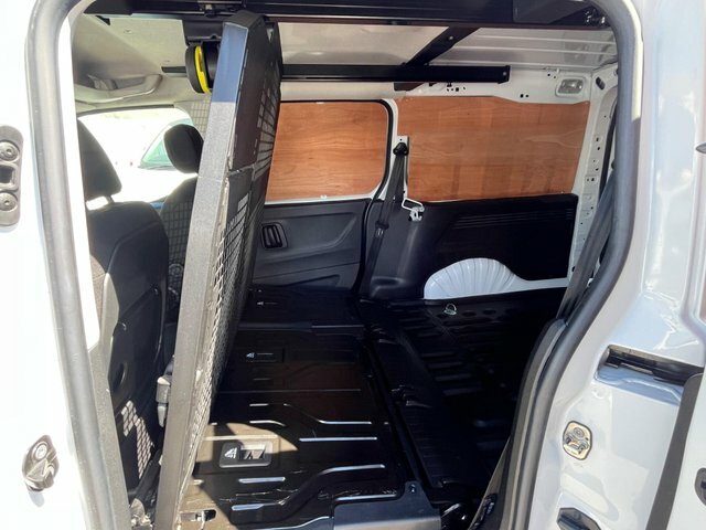 Vauxhall Combo Combo Cargo 1.5 Turbo D 2300 Pro 100Ps L1 Euro 6  #29