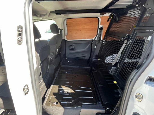 Vauxhall Combo Combo Cargo 1.5 Turbo D 2300 Pro 100Ps L1 Euro 6  #28
