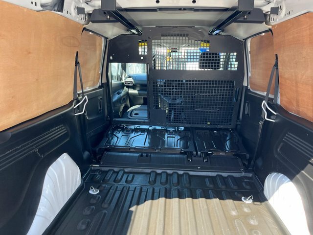 Vauxhall Combo Combo Cargo 1.5 Turbo D 2300 Pro 100Ps L1 Euro 6  #30