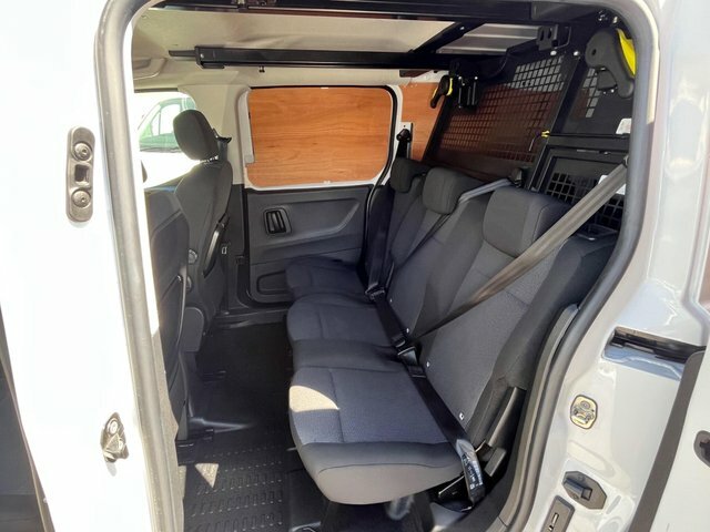 Vauxhall Combo Combo Cargo 1.5 Turbo D 2300 Pro 100Ps L1 Euro 6  #27