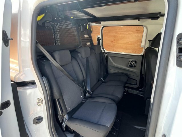 Vauxhall Combo Combo Cargo 1.5 Turbo D 2300 Pro 100Ps L1 Euro 6  #23
