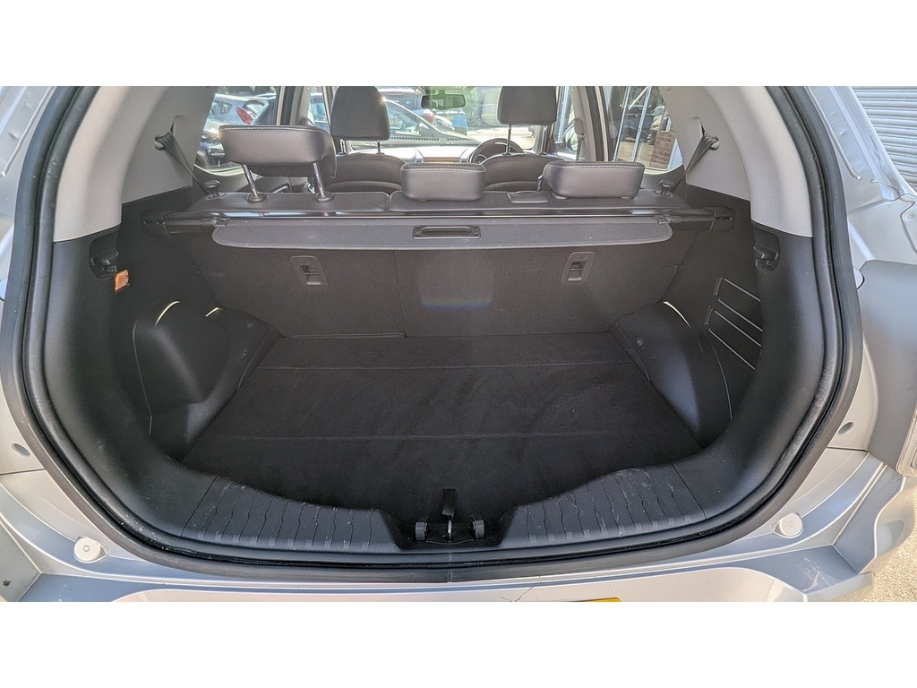 SsangYong Tivoli 1.6 E-xdi Elx Red Edition Euro 6 Blue #11