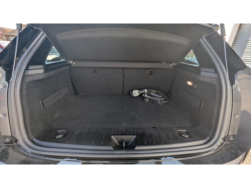 BMW i3 33Kwh Euro 6 S S Range Extender  #10